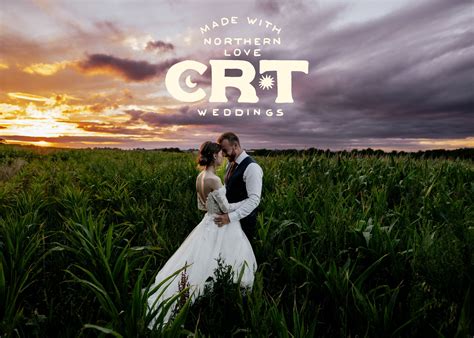 CRT Weddings