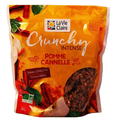 CRUNCHY Hanover