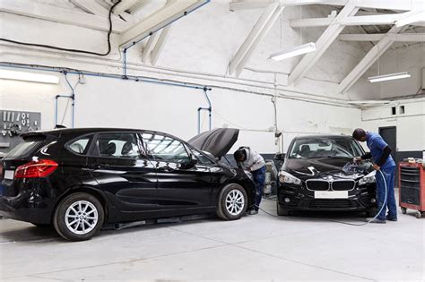 CS Automobiles à Sainte-Tulle