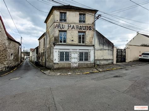 CS3P à Goussainville