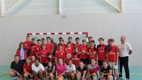 CSAL Paimpol Handball à Paimpol