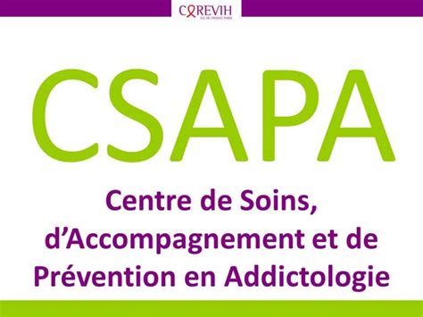 CSAPA à Lannion