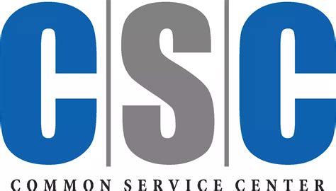 CSC & computer service