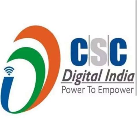 CSC DIGITAL INDIA
