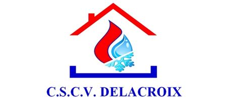CSCV DELACROIX à Toulon