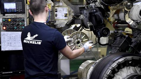 CSE Michelin à Cholet