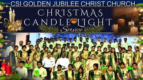 CSI Golden Jubilee Christ Church