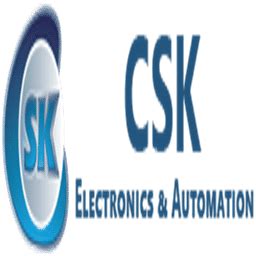 CSK Electronics & Automation Private Limited