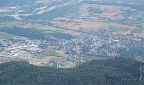 CSN de Varces à Varces-Allières-et-Risset