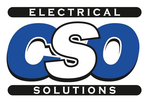 CSO Electrical Solutions