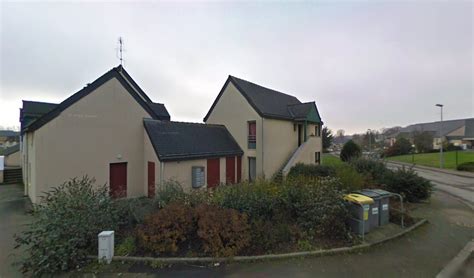 CSR FORMATION à Iffendic