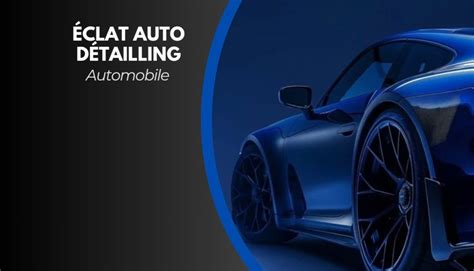 CT Auto Detailling à Roussillon