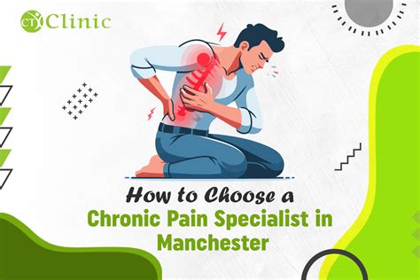 CT Clinic - Chronic Pain Specialist