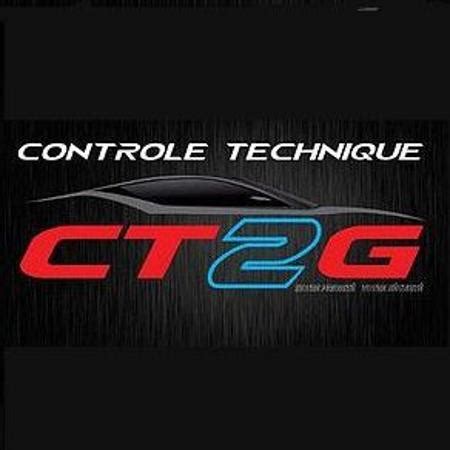 CT2G à Garons