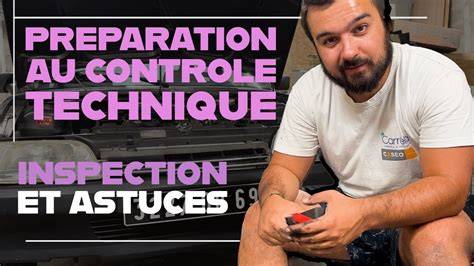 CTA17 Controle technique Perigny à Perigny