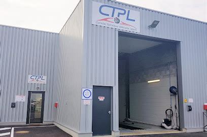 CTPL Rumilly à Rumilly