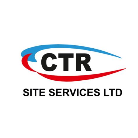 CTR Site Services Ltd.
