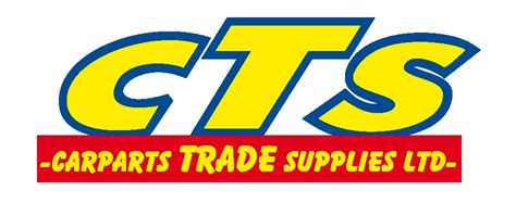 CTS - Carparts Trade Supplies
