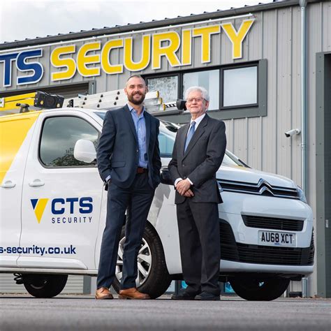CTS Security