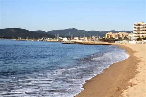CUBA PLAGE à Fréjus