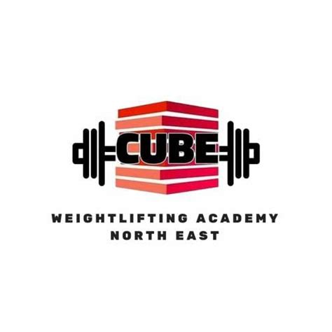 CUBE WEIGHTLIFTING ACADEMY North East
