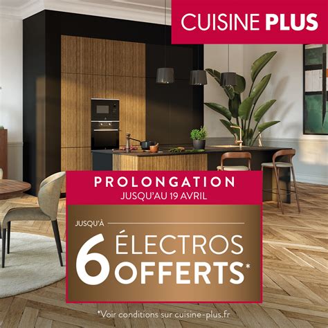 CUISINE PLUS Quimper à Quimper