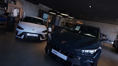 CUPRA - MARIGNANE à Marignane