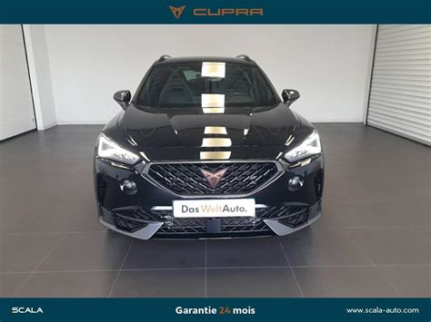 CUPRA - PERPIGNAN à Perpignan