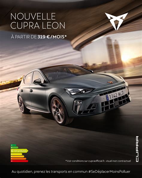 CUPRA - TROYES à Troyes