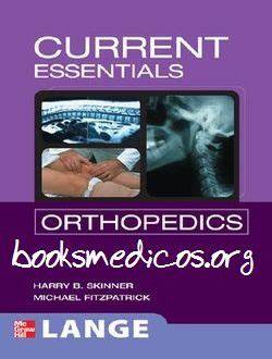 download CURRENT Essentials Orthopedics