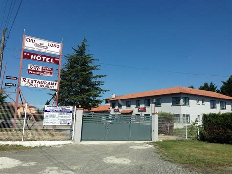 CUU LONG à Labarthe-Inard