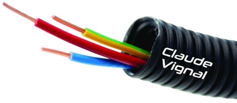 CV ELEC à Chaspuzac