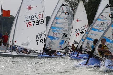 CVAS - Club de Voile d'Anneville-sur-Seine à Anneville-Ambourville