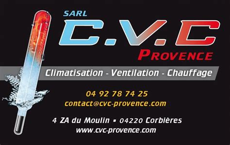 CVC PROVENCE à Pierrevert