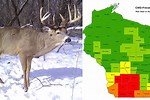 CWD Deer Testing Wisconsin
