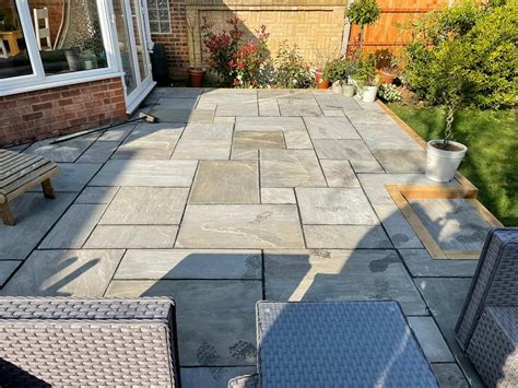 CWH PAVING AND LANDSCAPES