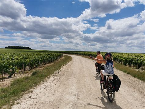CYCLE DIVIN à Chablis