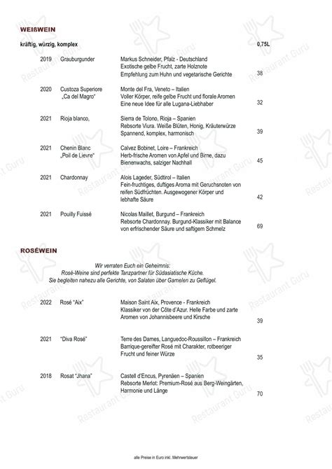 Ca Go Restaurant Munich