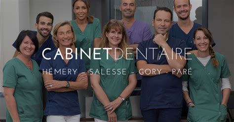 Cabdent Scm à Nevers