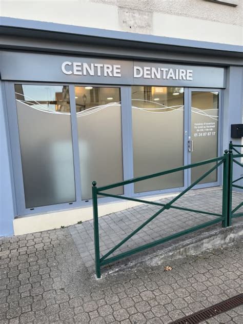 Cabinet Dentaire des Essarts à Les Essarts-le-Roi