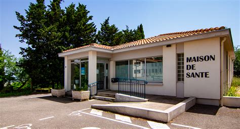 Cabinet Infirmier VILLASAVARY à Villasavary