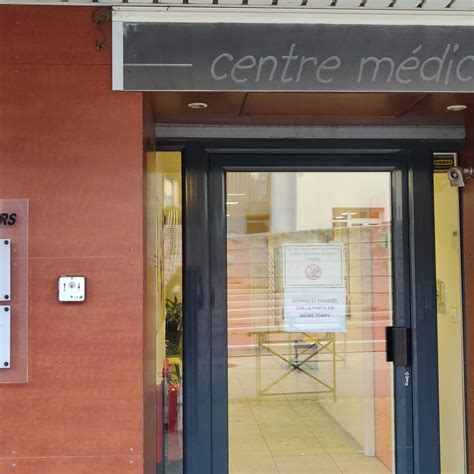 Cabinet Médical Des Micocouliers à Roquefort-la-Bédoule