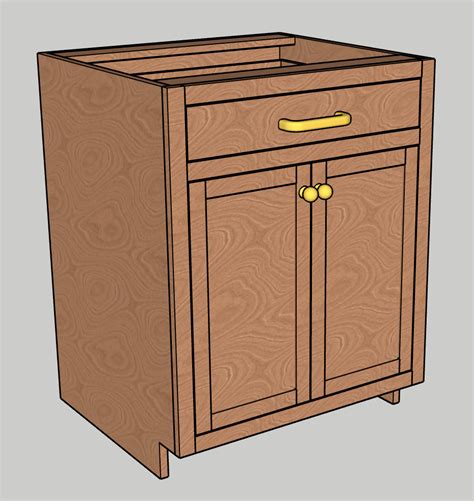 Cabinet Printable