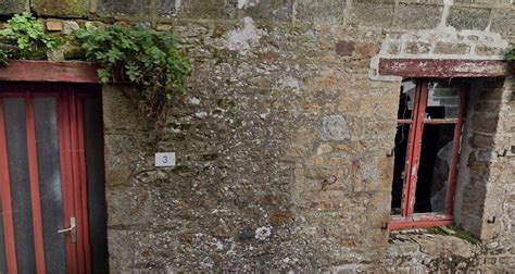 Cabinet d'architecte à Gorron