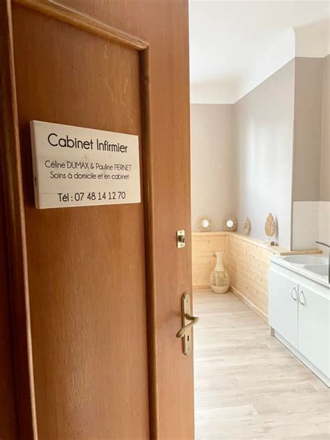 Cabinet infirmier PERNET à Pignans