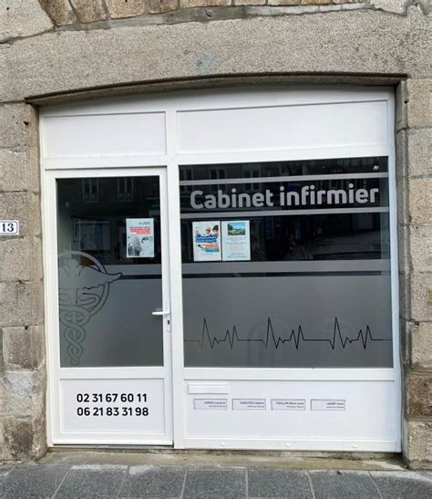 Cabinet infirmier PERNET à Pignans