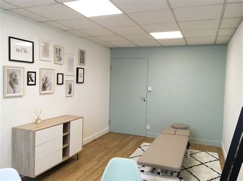 Cabinet ostéopathie et de bien-être Vieugy à Annecy