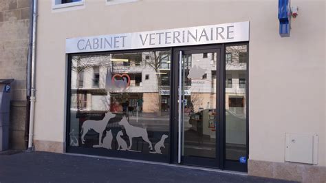 Cabinet vétérinaire des 4 pays à Treignat