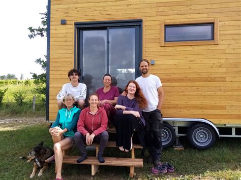 Cablanc Coworking à Saussignac