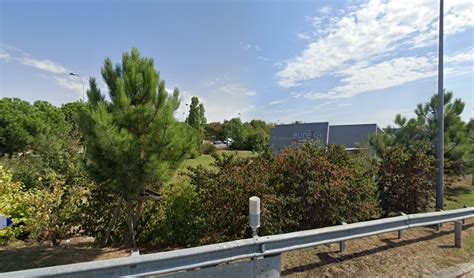 Cable O Courant à Samazan